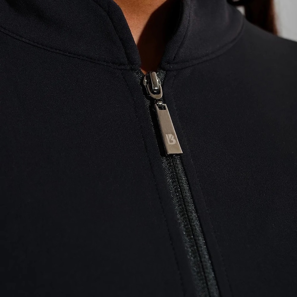 Buffbunny Zip-Up Jacket - Picture 7 of 9